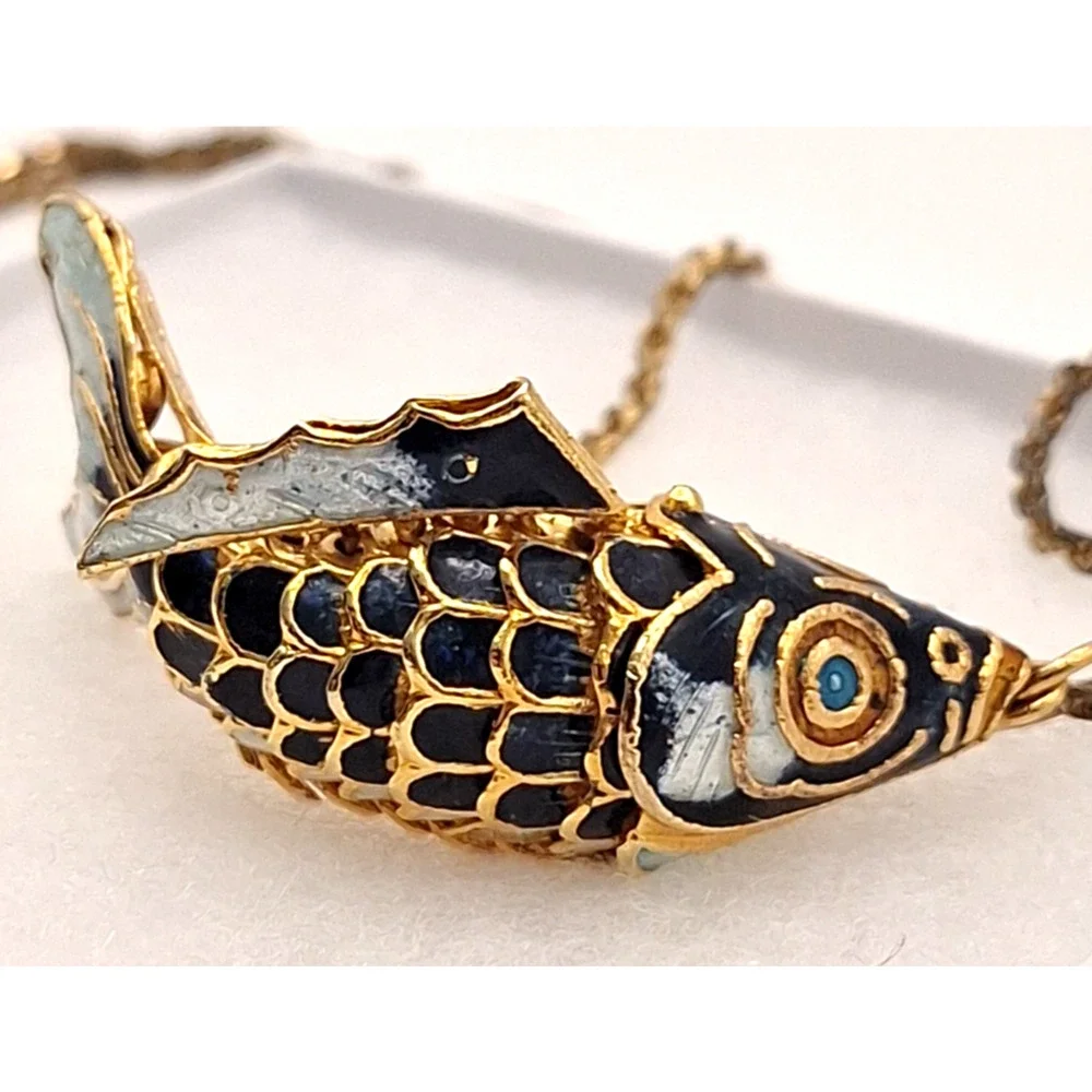 Milor vintage necklace